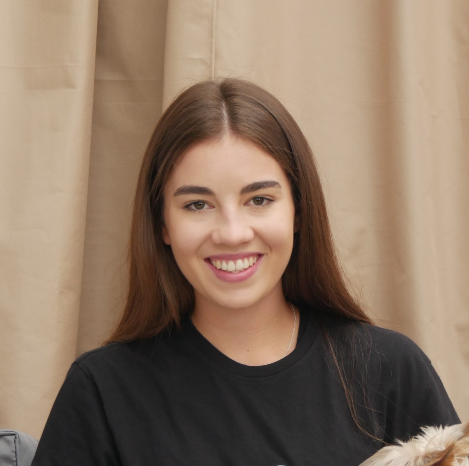 Dietetyk Zofia Andrzejewska